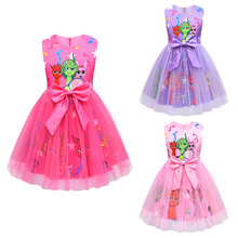 Ůͯ����ȹ cosplay�������Sprunki �����W���B��ȹ�Y�� 82516