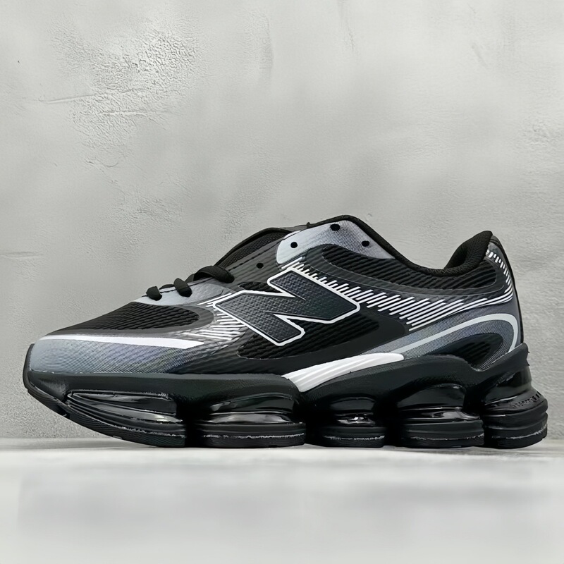 莆田クロスボーダーピュアオリジナル NB2000 メッシュ通気性クッション性エアクッションランニングシューズカジュアルスポーツシューズ男性と女性のための|undefined