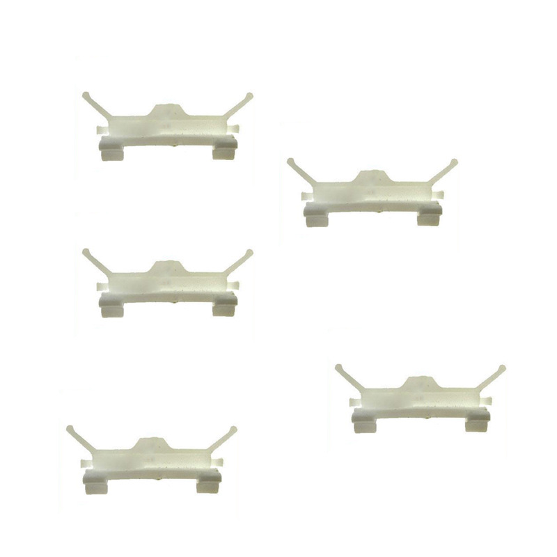 Aplicable a Hyundai Elantra Xinyida hebilla al por mayor techo del coche fregadero de flujo techo del coche clip de ajuste R23