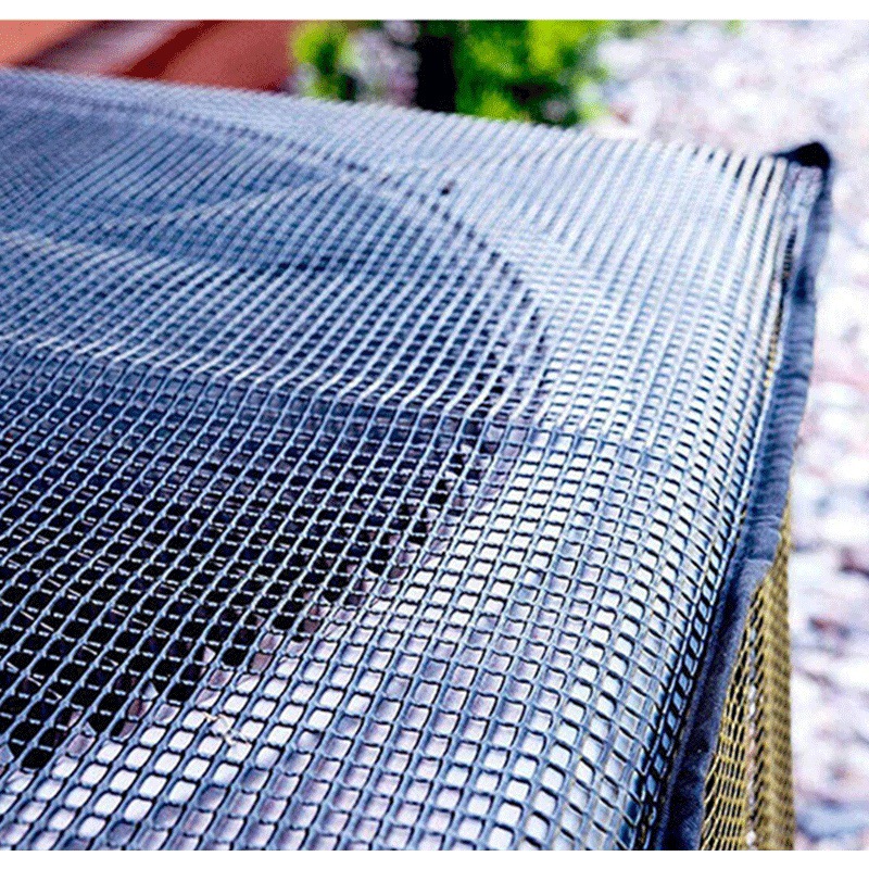 全网眼空调罩防尘罩保护套交流网户外防护空调外机罩子外机套外罩