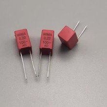 WIMA100v0.22uF tR224 0.22UF 100Vԭbȫ