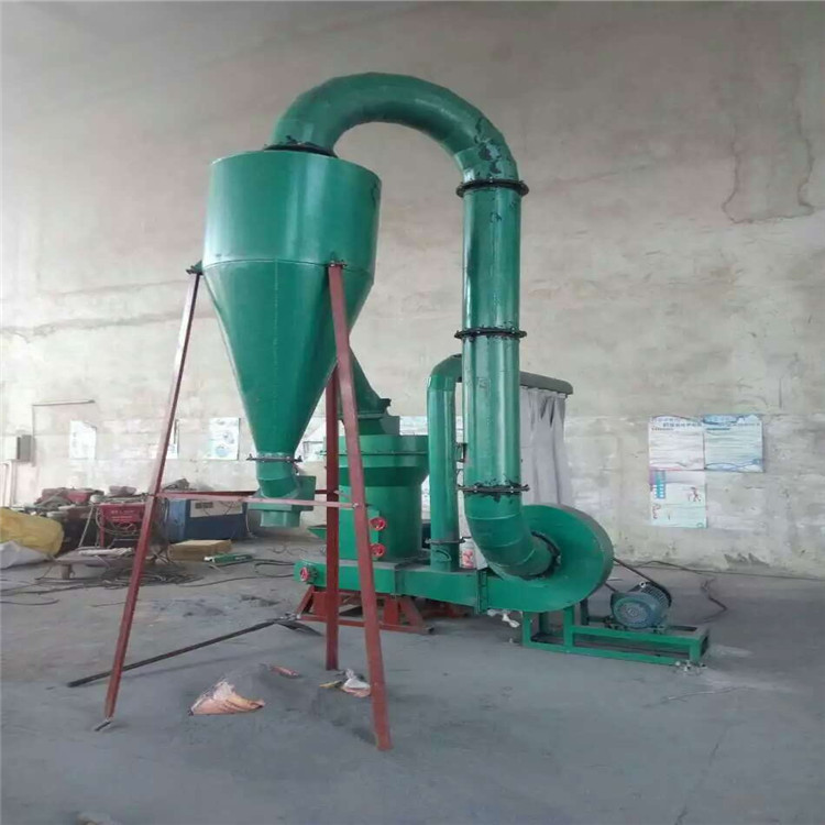 小型古页岩雷蒙磨粉机磨氧化钙雷蒙磨粉机石灰石膏粉磨粉生产线