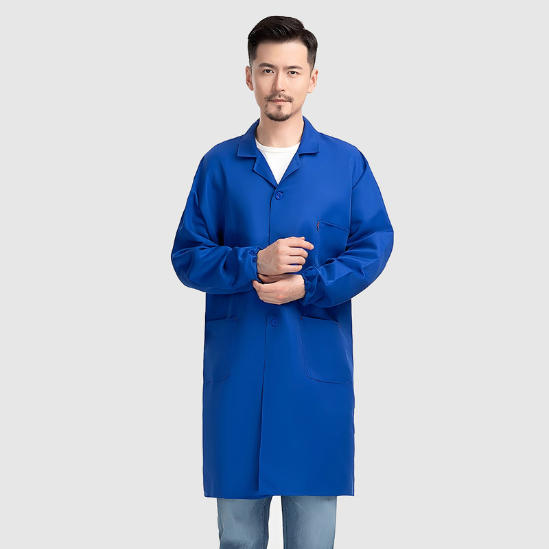 純色のコートを厚くして、毛磨きカードの作業服を厚くします。|undefined