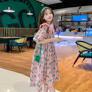 in stock ~ new pregnant women loose plus size dress