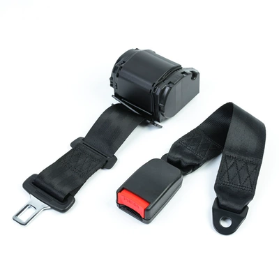 Safety Certification, Car seat belt