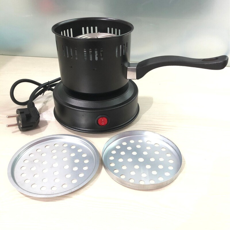 メーカーは新しい点炭素炉家庭用コーヒー炉多機能電気炉を供給している|undefined