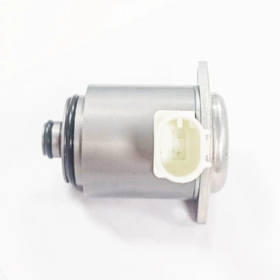 Steering gear steering gear solenoid valve