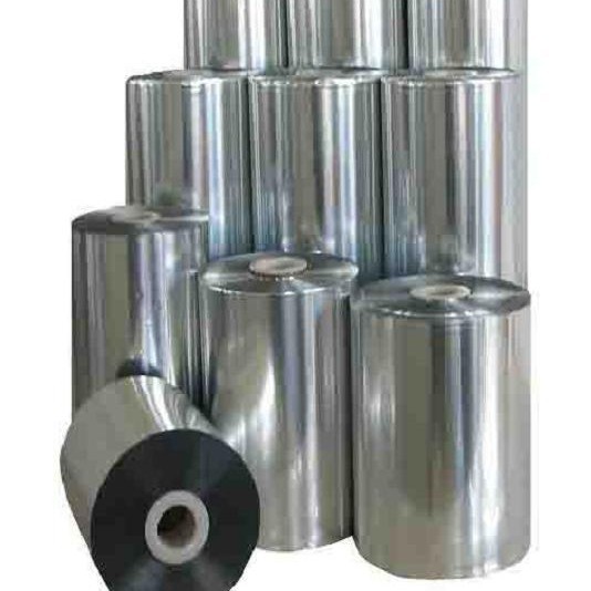 VMPET镀铝膜 PET镀铝膜 真空镀铝  厚度可选  卷材  鹏远供应