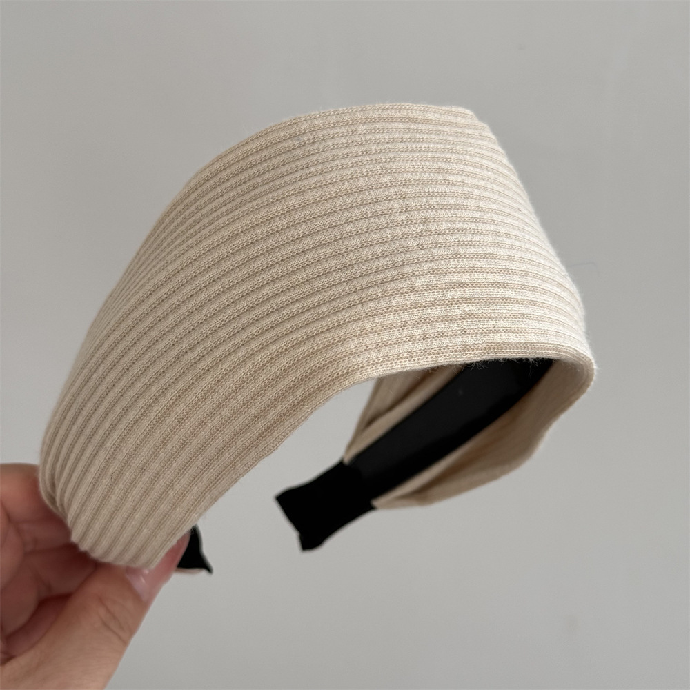 Widened fabric hoop-mi xing