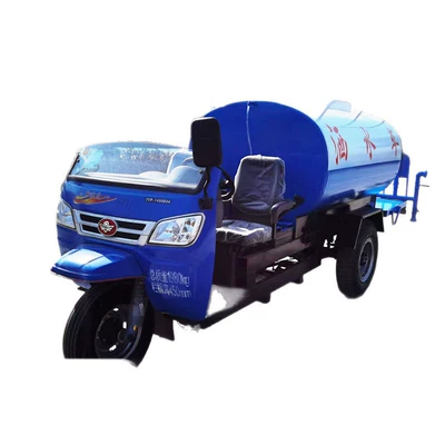 Road Spraying Trucks Watertruck, Suvarma maşınları