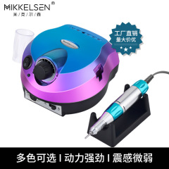 メーカーは国境を越えた202ネイルポリッシャー35000を提供しています。