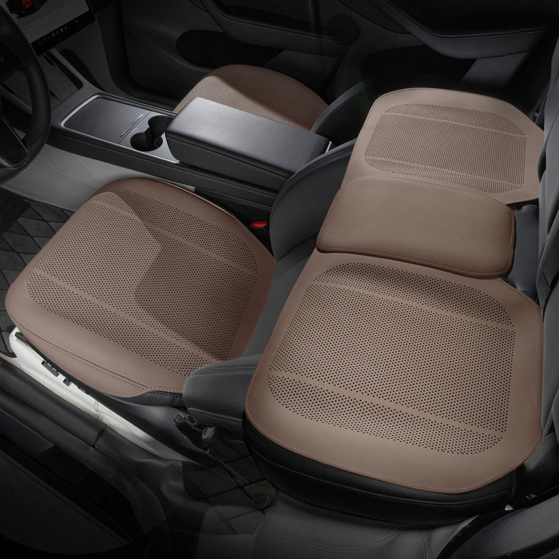 ホンダレザーカーシートクッションcrvシートカバーシビックxrvタイプアコードハオイングフィットビンジーシートカバーに適しています。|undefined