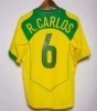 2004 Brazil's home court No. 6