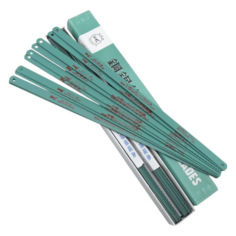 Шанхай марки самолетов внешней торговли ручной пилы лезвие ручной пилы 12 дюймов (300 мм)