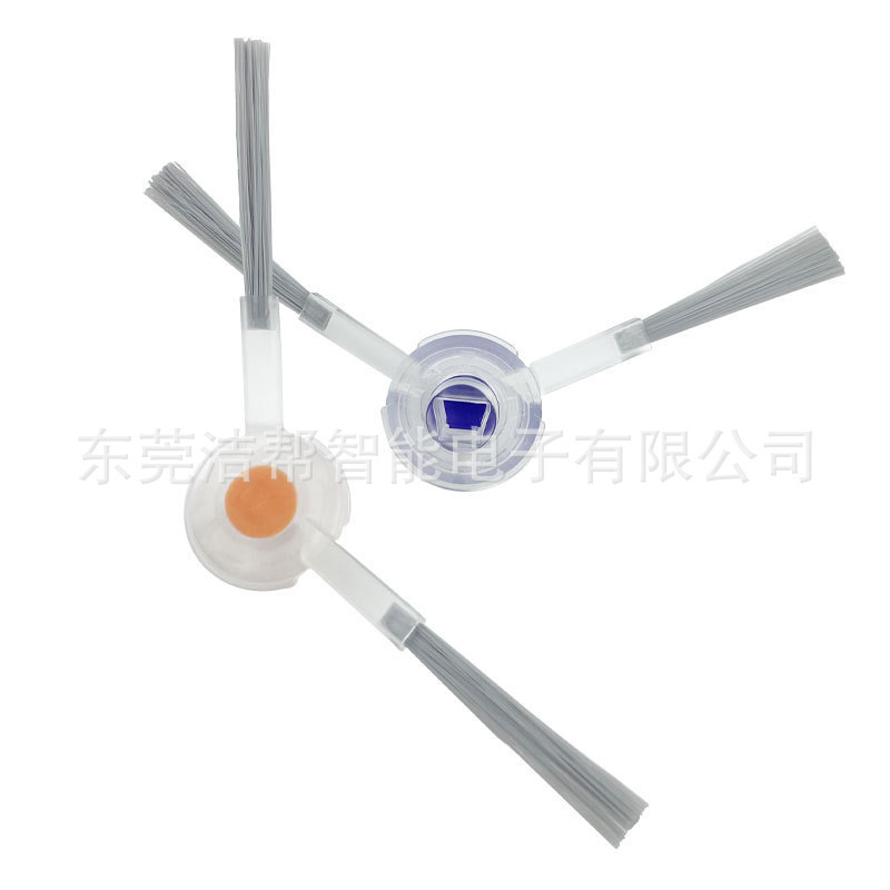 NARWAL クラウドクジラ掃除ロボット J4 アクセサリー J4 Lite サイドブラシメインブラシフィルターコアモップ雑巾ダストに適しています|undefined