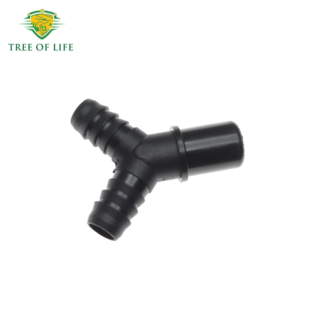 LR050854 LR034637 para el nuevo conector de agua de refrigeración de Land Rover
