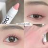 Sweet mint lying silkworm high -light pen, the same eyeliner, bright pearl lying silkworm pen, eye shadow stick, waterproof and dumb