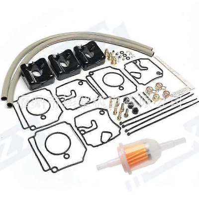 for ordering and configuration. It is suitable — Motorcycle engine and accessories - 032-is-suitable-for-the-repair-kit-of-yamaha-6h4-w0093-00-40-50-horsepower-outboard-motor-carburetor