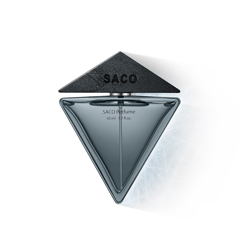 SACO Wild Men's Perfume Perfume ligero de larga duración