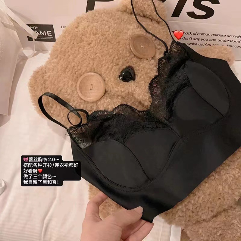 Sexy underwear