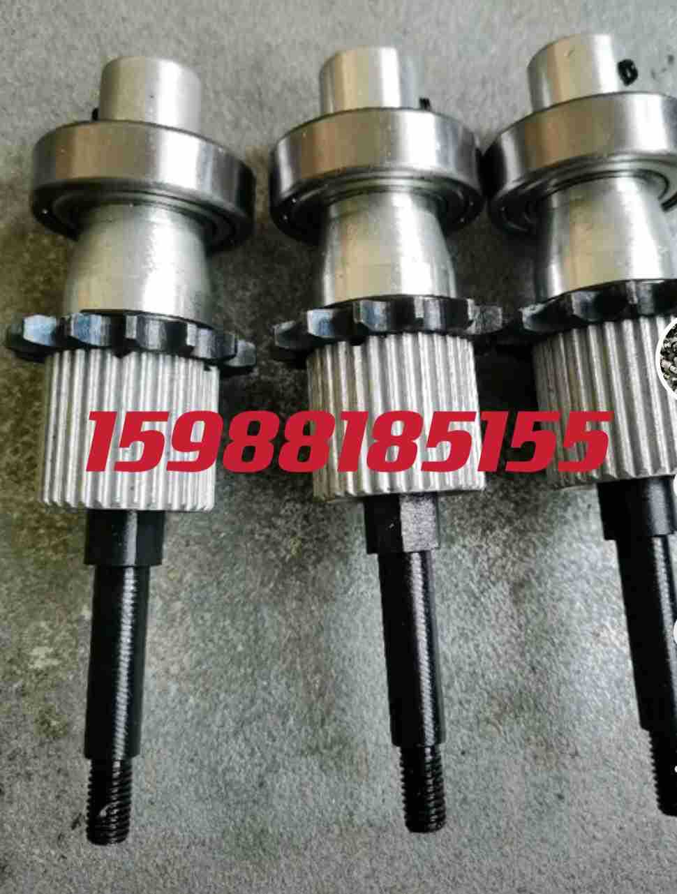 涂装治具喷涂治具喷涂设备配件非标齿轮治具 地轨线链条 涂装链