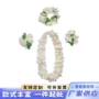 夏威夷演出运动会颁奖花环