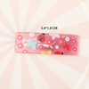 Brand cute bangs, cartoon hair accessory, hairpins, wholesale