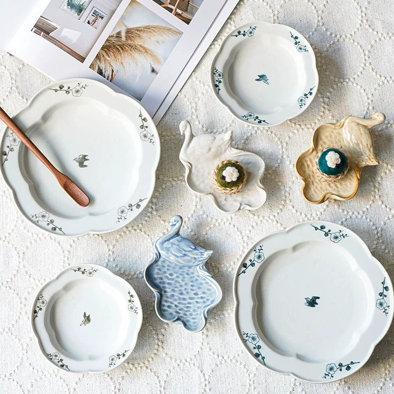 STUDIO M/Umehana tableware