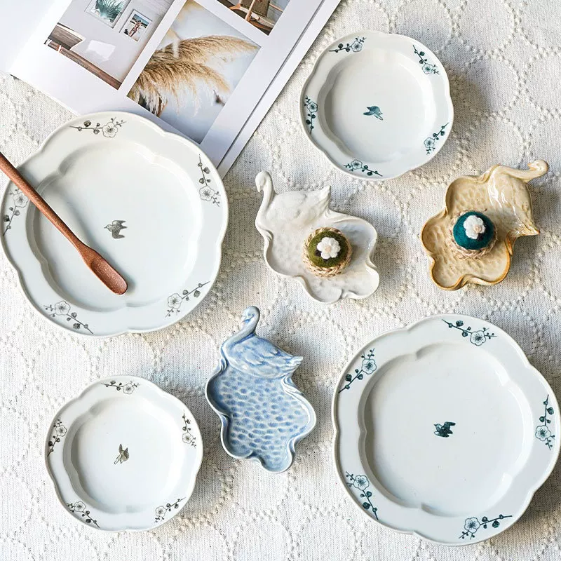 STUDIO M/Umehana tableware