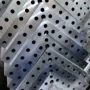佛山切割工业挤压铝型材