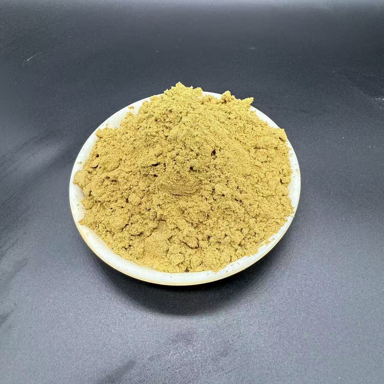 Ting Li Zi Powder Lepidium Seed Powder 500g Ultra-Low Temperature Milled Traditional Chinese Herb key features