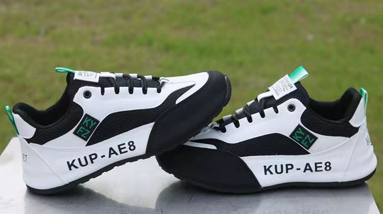 2024. aasta suvi, uued võrkkangast hingavad tossud, vabaaja meeste Baotou kingad Pinduoduo_voghion.com