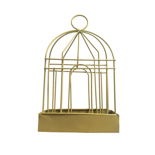 Clearance Sale: Creative Birdcage Mosquito Coil Holder for Home Use, Iron Art Mosquito Coil Cage, Hanging Portable Mosquito Coil Box, Fireproof