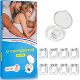 Cross-border anti-snoring artifact anti-snoring nose clip sleeping breathing appliance snoring anti-snoring
