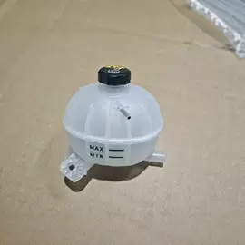 水箱;车身及附件;气弹簧