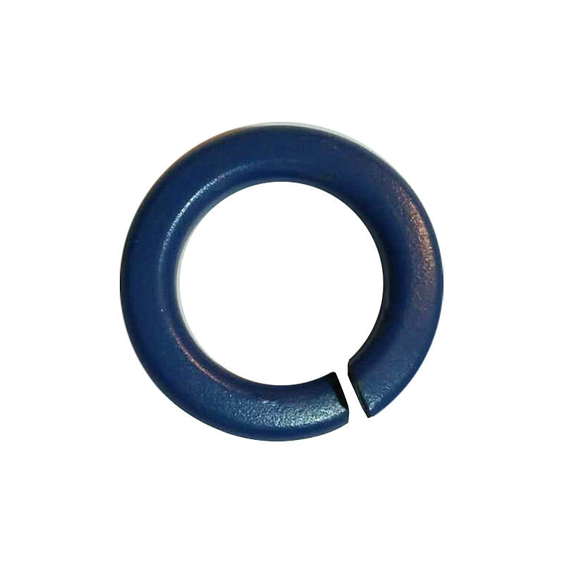 特氟龙B7弹簧垫圈 弹簧垫圈 弹簧垫片 螺丝垫圈 非标垫圈定 制