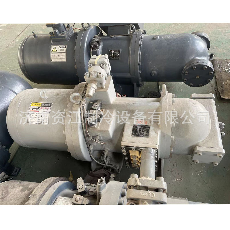 复盛压缩机SRG-300BH  80匹   全新   单价为定金