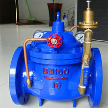 �p���y200X-16C DN450���{ʽ�։�ˮ���Ԅ�й���y