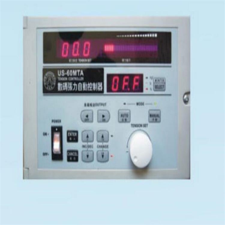 （价可议）数码张力控制器 型号:JS12-US-60MTA  库号：M407786
