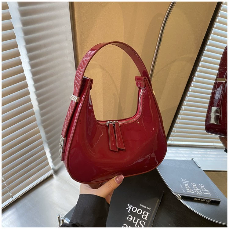 (Кроссбордерная торговля), подмышечная сумка, universal small shoulder bag??