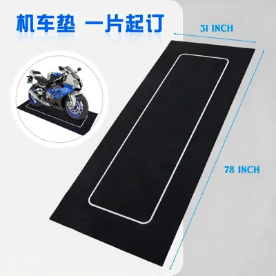 Avtomobil döşəmə paspasları Mats, Nylon Printed Rubber Carpets