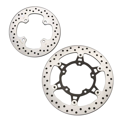 Original Parts for Motorcycle Tormoz supportları