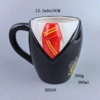 Tie Mark Cup