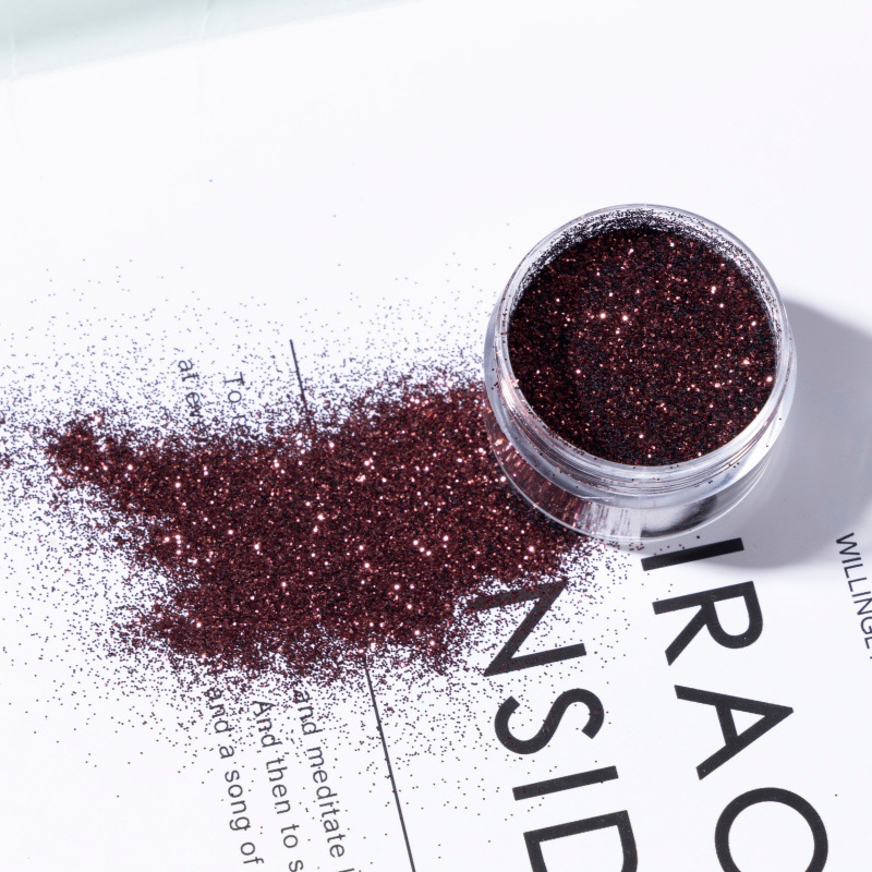 클라우드 미스트 다크 커피 컬러 5g/병