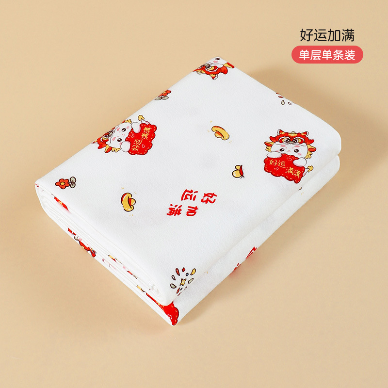 新入生の赤ちゃんは純綿の春と秋の薄いタイプのタオルを包んで、初産の子供に卸売りされて布の赤ちゃんを包んで包みます。|undefined