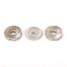 粉末冶金齿轮 五金配件传动齿轮离合器PM压制成型 粉末冶金定制