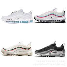 ��ʽ�\�ӆ�ЬAirMax97��|ЬŮ3M�����\��Ь���eЬ�ܲ��p��Ь