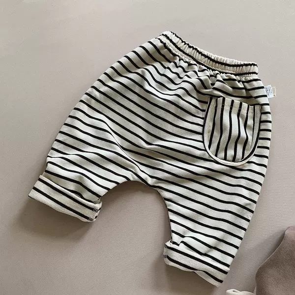 Stripes (soft fabric)