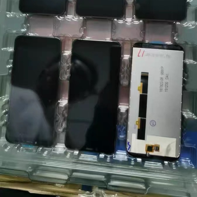 Aplicable a la pantalla Philco Hit Max PCS02 Pantalla LCD Philco Hit PCS01