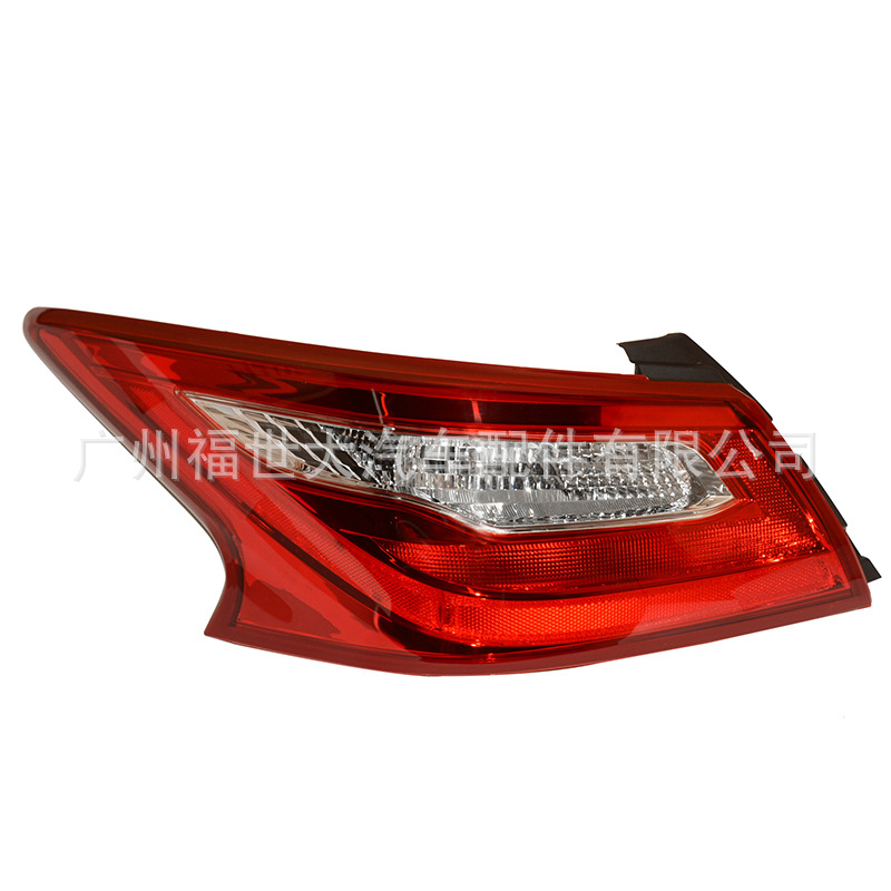 Aplicable a 16 - 18 Nissan Tiananmen Altima luz trasera exterior 26554-2GF0B 26559-2GF0B image 2